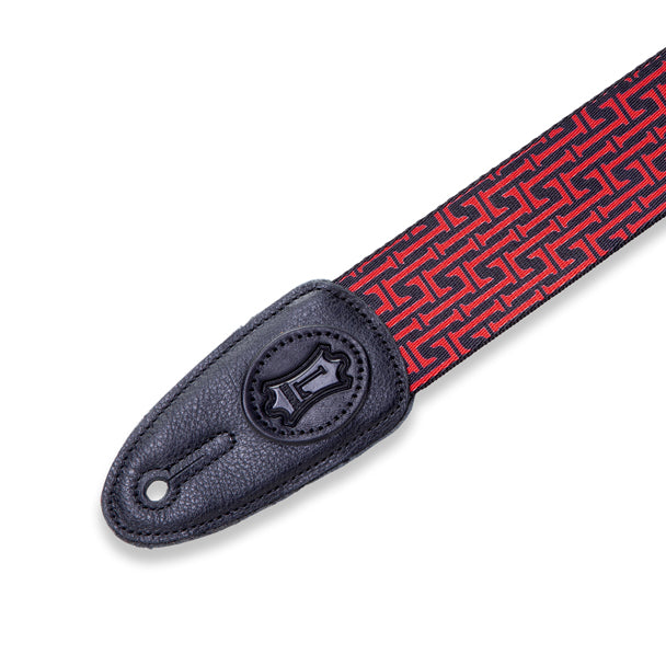 Levy's Signature L Guitar Strap MPLL-006
