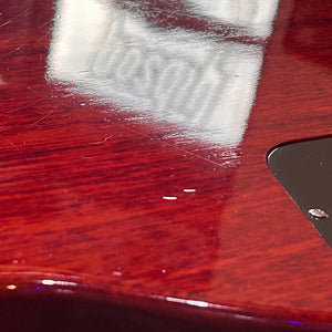 2017 Gibson Custom Shop Les Paul Axcess Standard w/Case