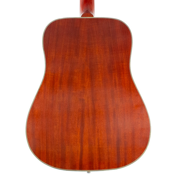 Gibson Murphy Lab 1960 Hummingbird Light Aged Heritage Cherry Sunburst