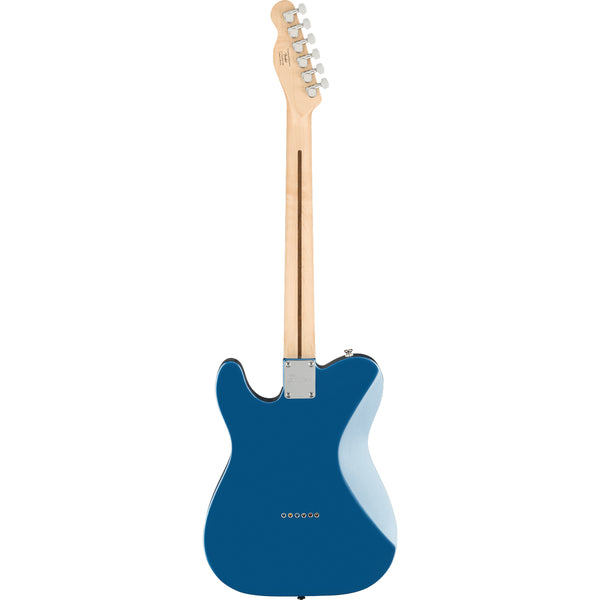 【10730】 新品未使用 Squier Telecaster Blue 青 10730】 新品未使用 Squier Telecaster Blue 青 - メルカリ