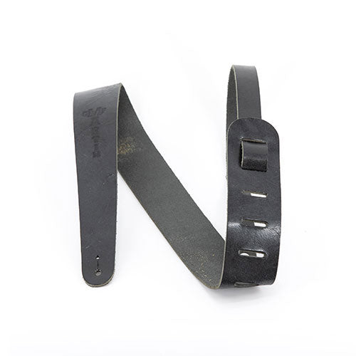 Martin Vintage Guitar Strap Black 18A0064