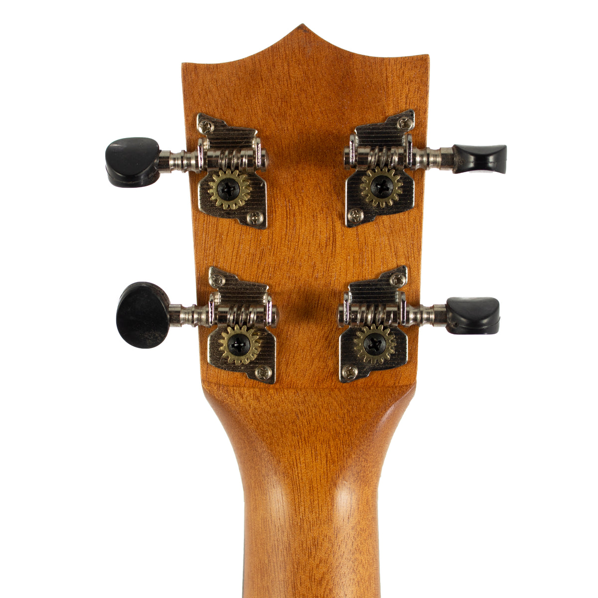 Honolua Ukuleles Honu Soprano Ukulele HO-11 w/Bag