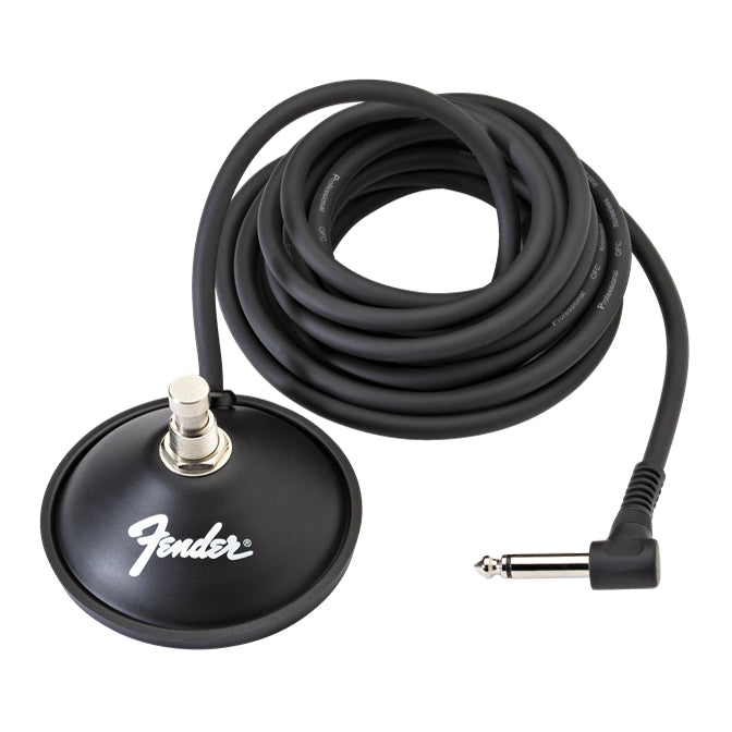 Fender Single Button Footswitch FM65DSP/Super-champ/Champion