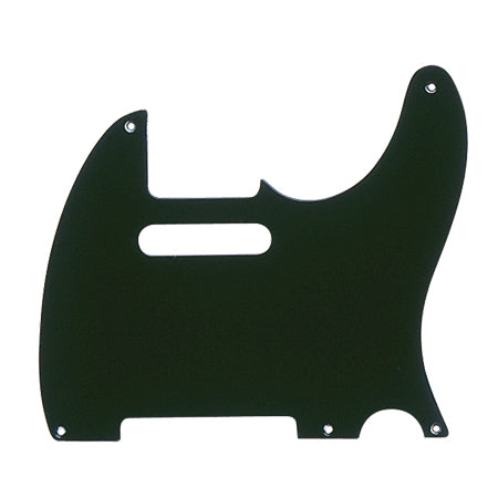 Fender Pure Vintage Five-Hole Mount 52 Tele Pickguard 1 Ply