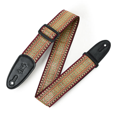 Levy's Thai Motif Woven Strap M8TF-001