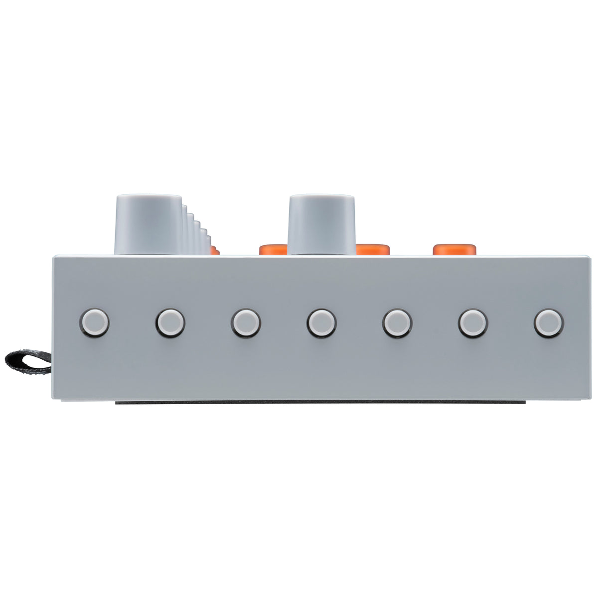 Yamaha SEQTRAK Orange