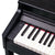 Roland RP701 Digital Piano Black w/Stand & Bench