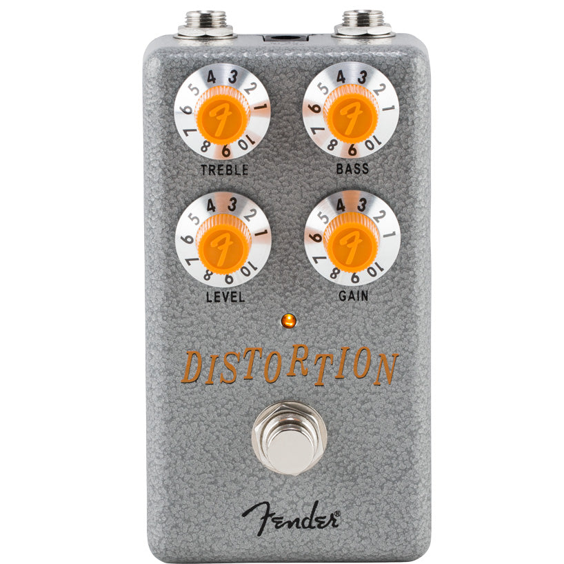 Fender Hammertone Distortion Pedal