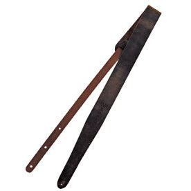 Martin Guitar Strap 2.5'' Vintage Leather Belt 18A0065