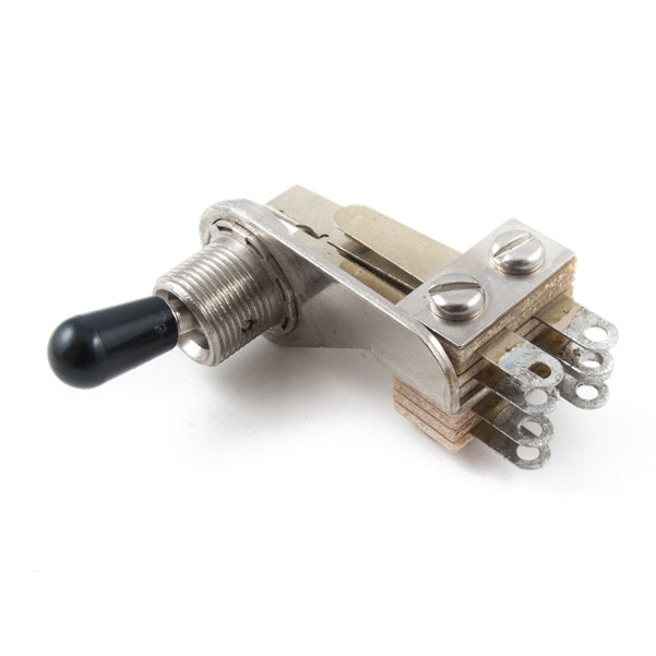 Fender 3-Position DPDT Toggle Switch