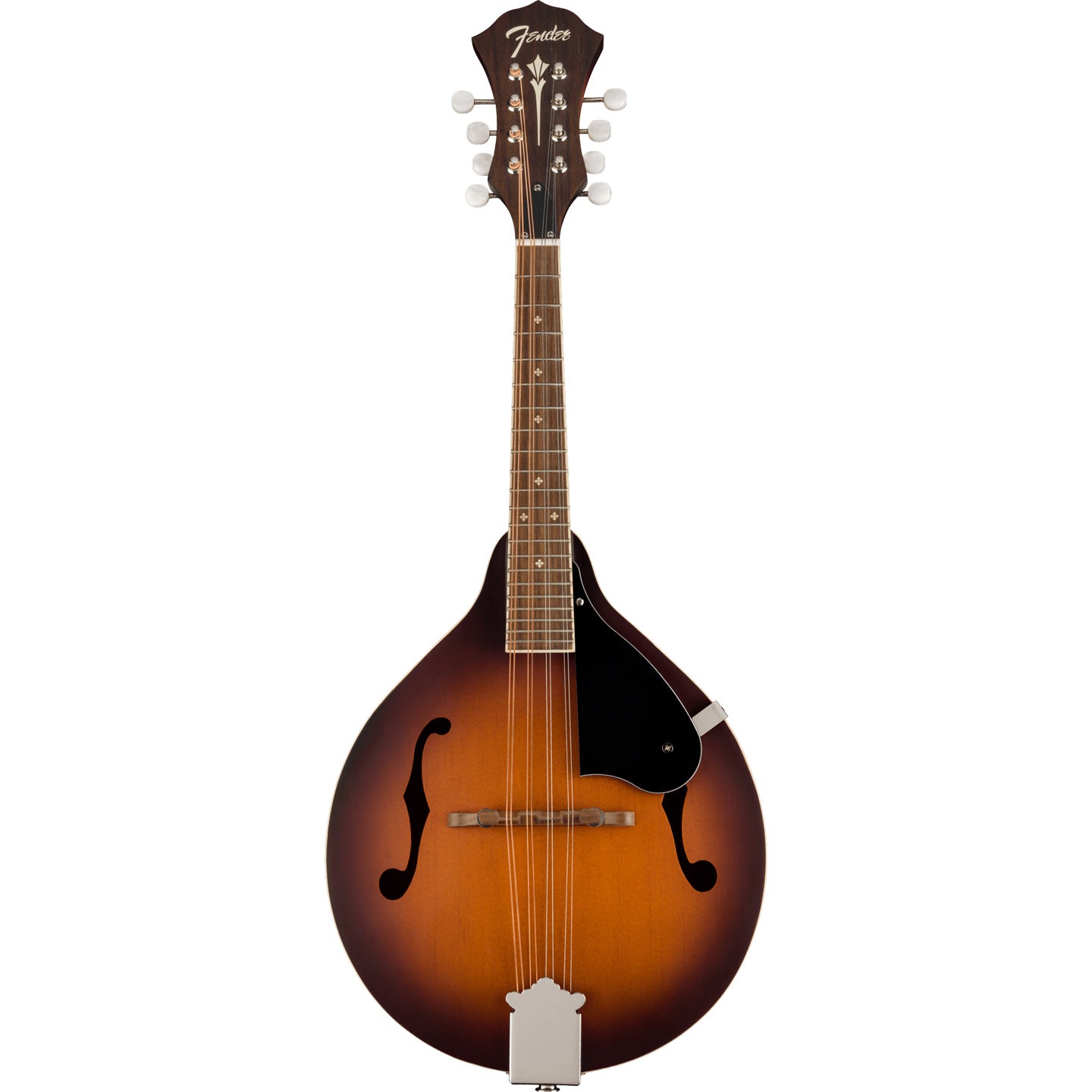 Fender PM-180E Mandolin Aged Cognac Burst w/Bag