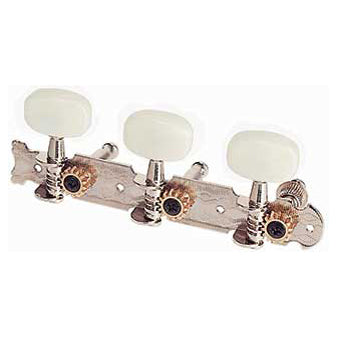 Profile J68NI Machine Head Set Nickel