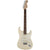 Fender Jeff Beck Stratocaster Rosewood Fingerboard Olympic White