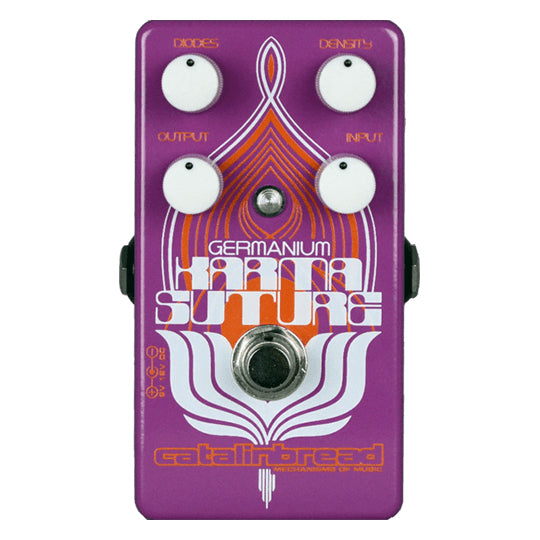 Catalinbread Karma Suture - Ge