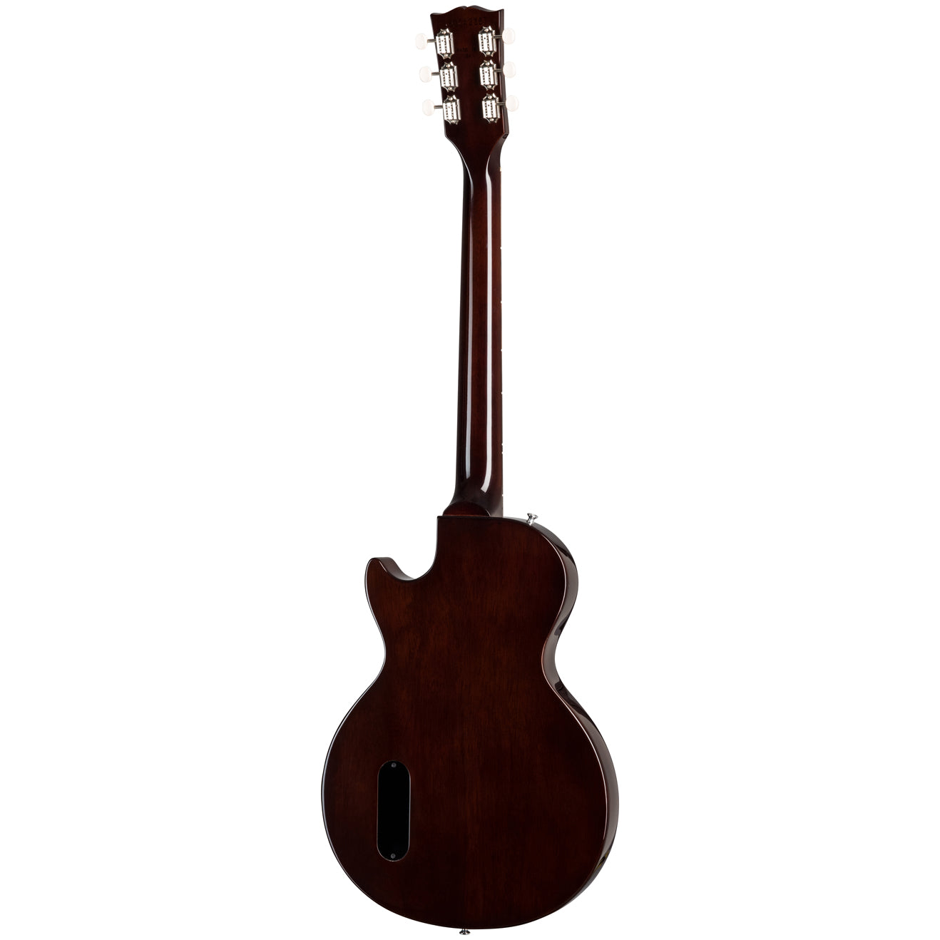 Gibson Les Paul Junior Vintage Tobacco Burst w/Case