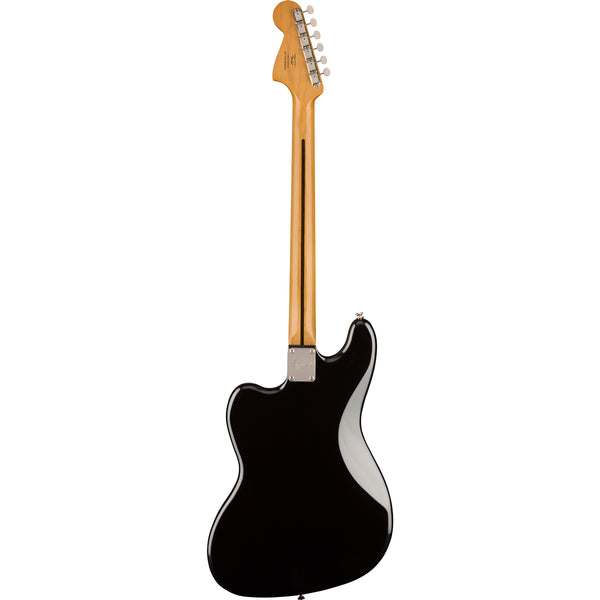 ベース Squier Classic Vibe Bass VI Squier Classic Vibe Bass VI Black - Guitarworks