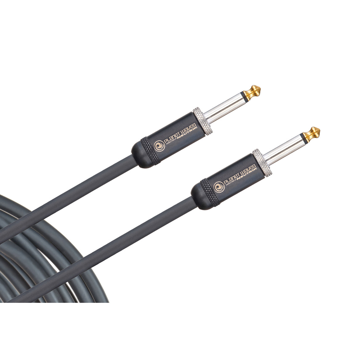 D'Addario American Stage Instrument Cable 30 feet