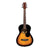 Beaver Creek 601 Series Acoustic Guitar 3/4 Size Vintage Sunburst w/Bag BCTD601VSB