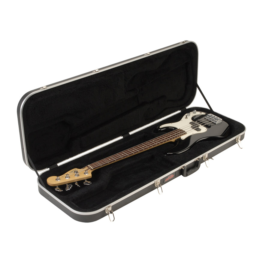 SKB Electric Bass Economy Rectangular Case