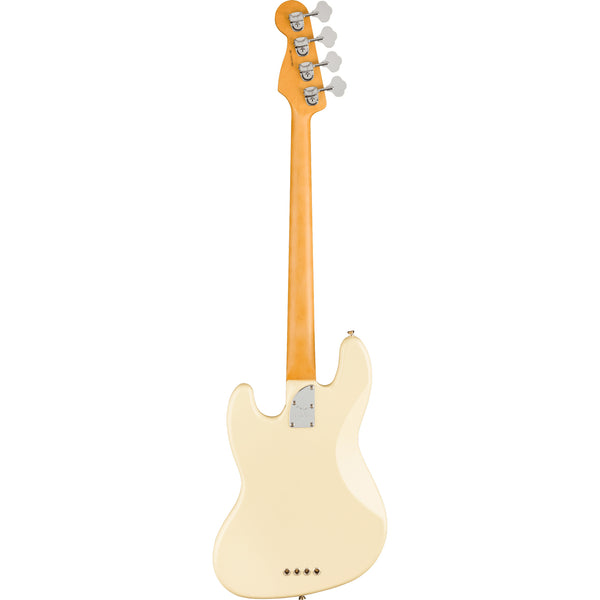 Fender American Professional II Jazz Bass Maple Fingerboard