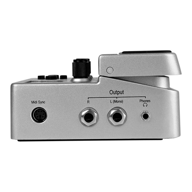 Singular Sound BeatBuddy Drum Machine