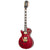 Epiphone Alex Lifeson Les Paul Custom Axcess Ruby Left Handed