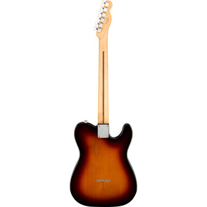 Fender Player Telecaster Maple Fingerboard 3-Color Sunburst Left Handed