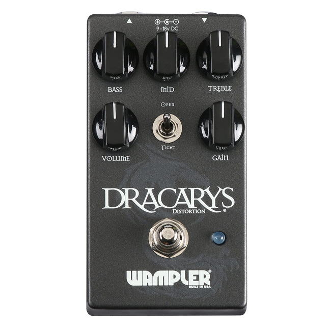 Wampler Dracarys Distortion