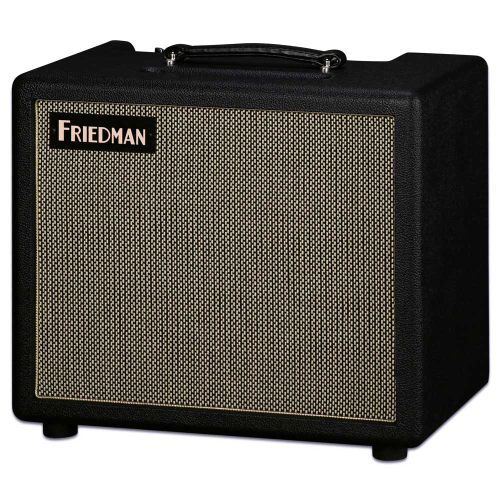 Friedman JJ-Junior Combo Jerry Cantrell Signature