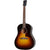 Gibson 50's J-45 Original Vintage Sunburst Acoustic Electric