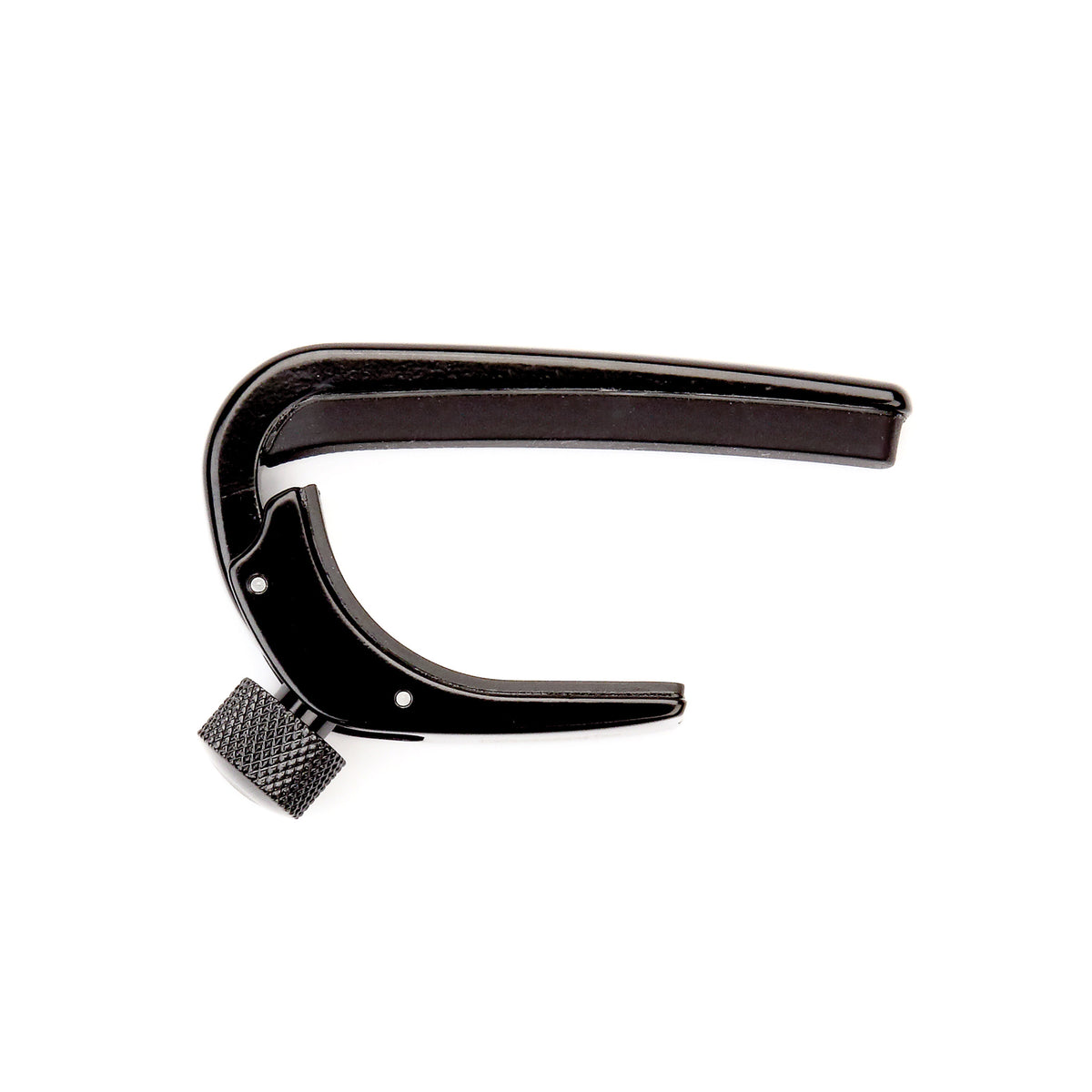 D'Addario NS Capo Pro Black