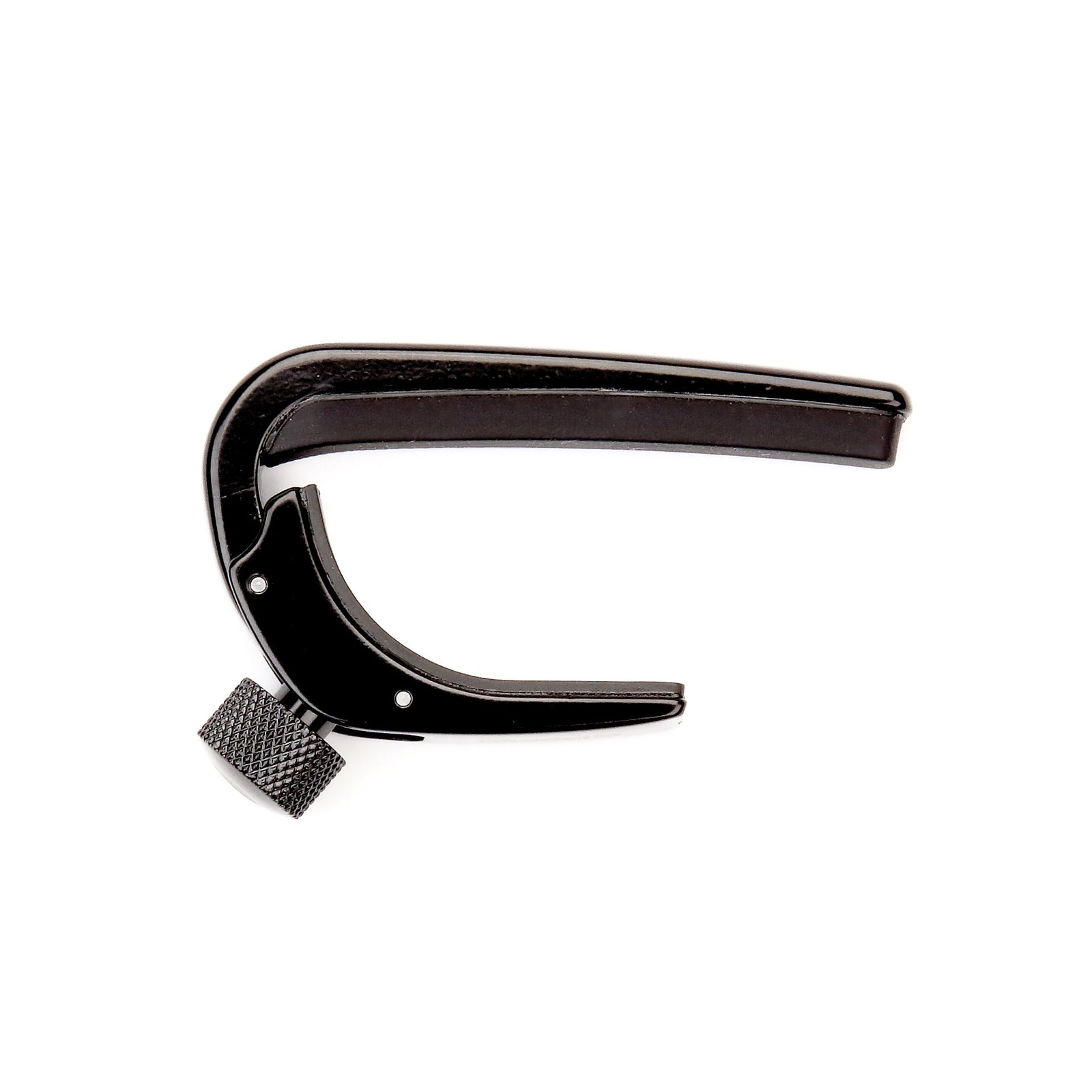 D'Addario NS Capo Pro Black