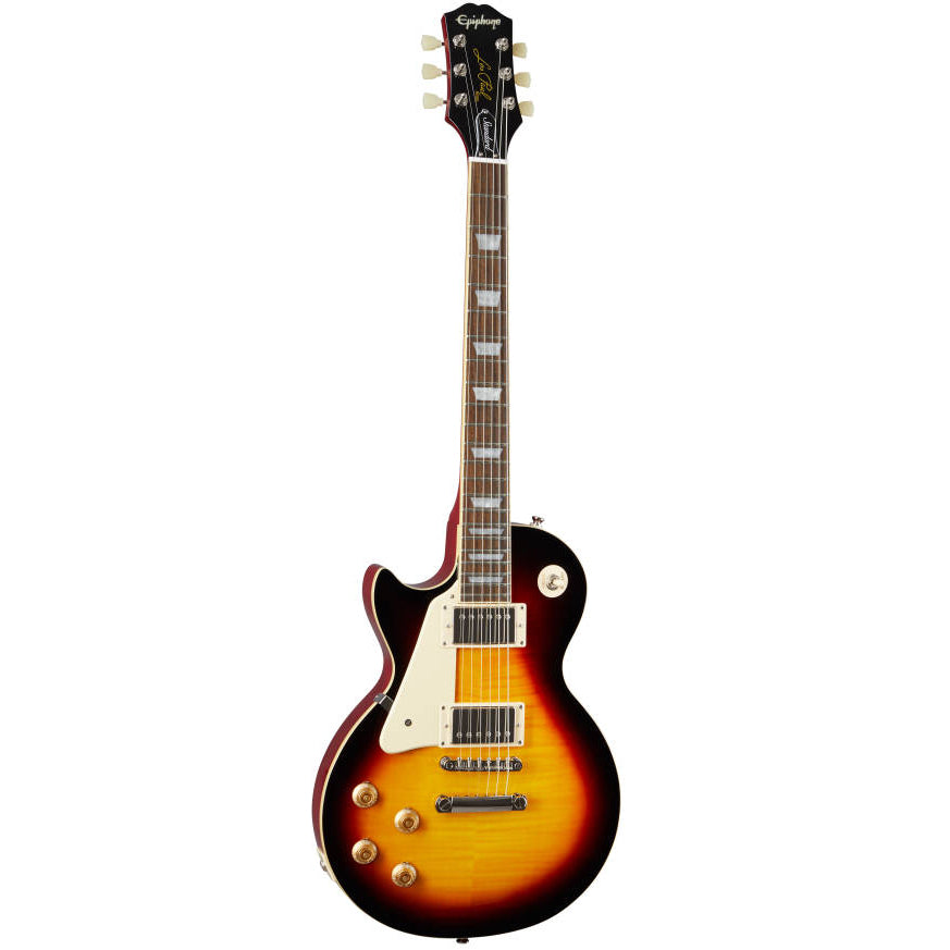 Epiphone Les Paul Standard 50's Vintage Sunburst Left Handed