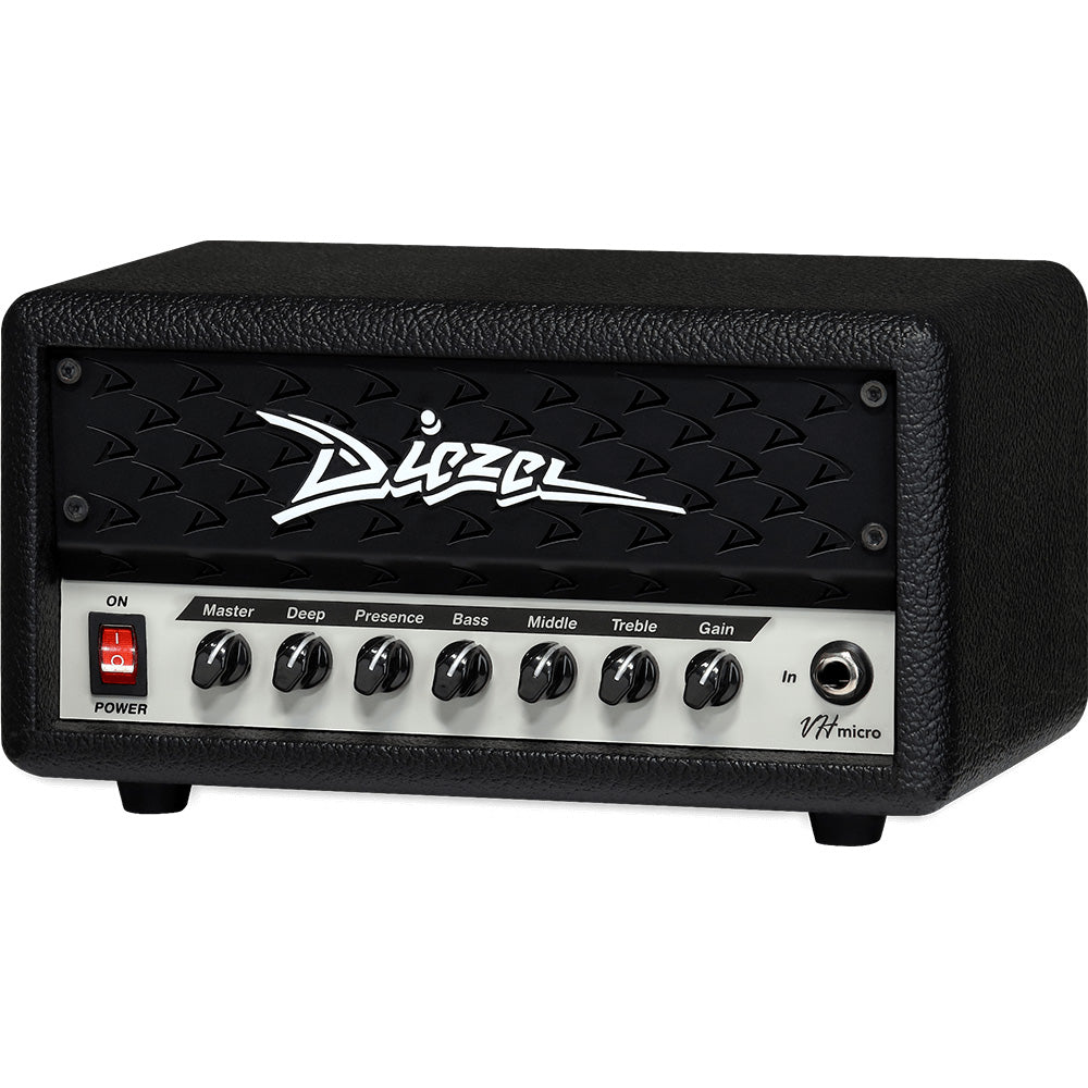 Diezel VH Micro 30-Watt Head