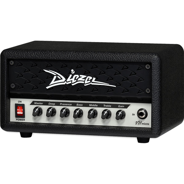 Diezel VH Micro 30-Watt Head - Guitarworks