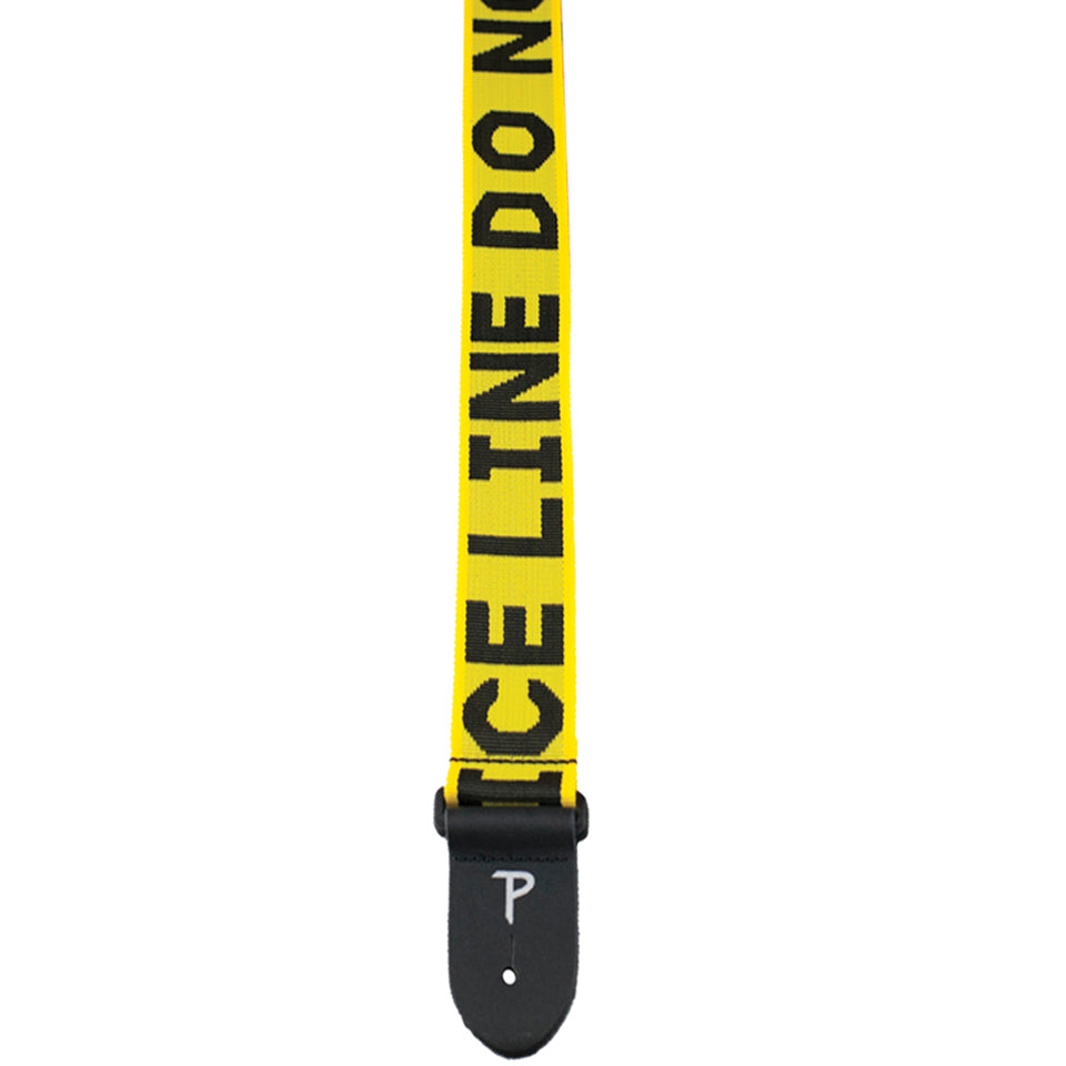 Perri's Strap 2" Poly Pro Police Line NWSPL-59