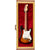 Fender Display Case Tweed
