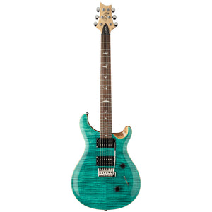 Paul Reed Smith (PRS) SE Custom 24 Turquoise w/Gig Bag