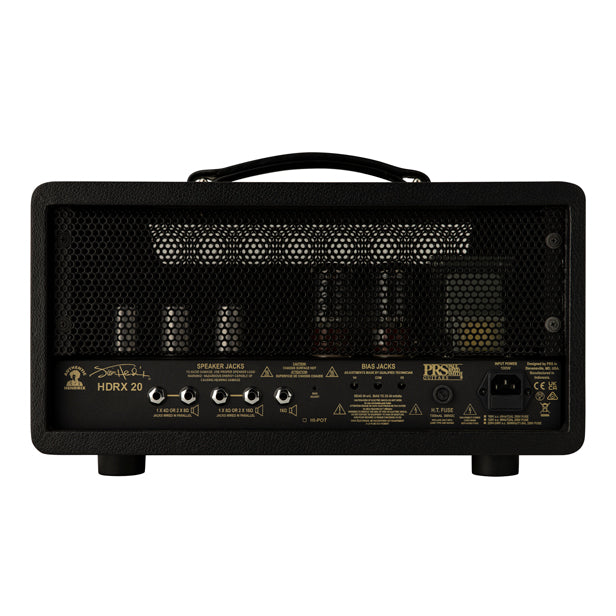 Paul Reed Smith (PRS) HDRX 20 Head