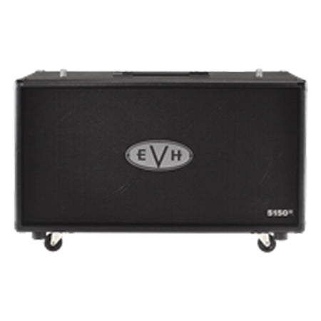 EVH 5150III 212 Cabinet Black