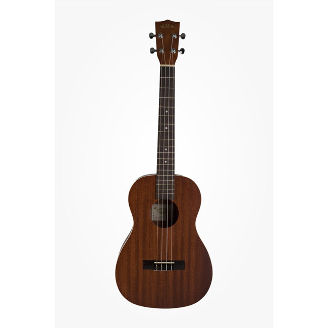 Kala Satin Mahogany Baritone KA-B