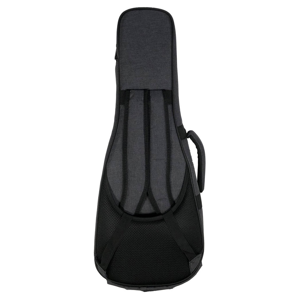 Honolua Ukuleles Deluxe Concert Ukulele Gig Bag - Guitarworks