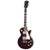 Gibson Les Paul Standard '60s Figured Top Translucent Oxblood