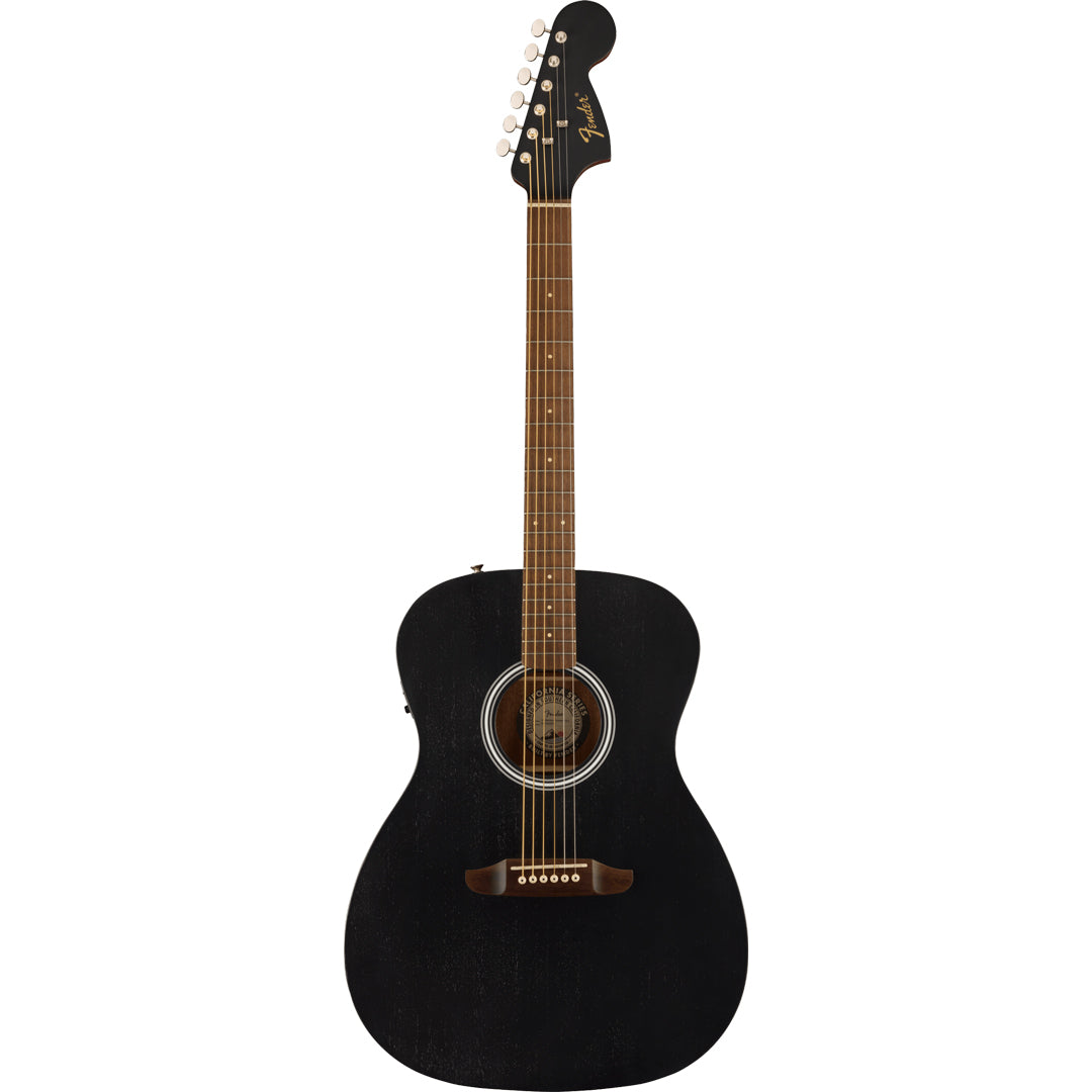 Fender Monterey Standard Black Top w/bag