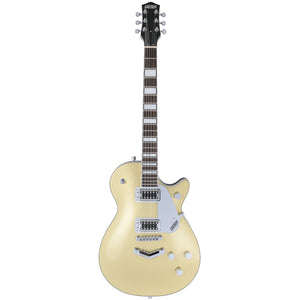 Gretsch G5220 Electromatic Jet BT Single-Cut with V-Stoptail Casino Gold