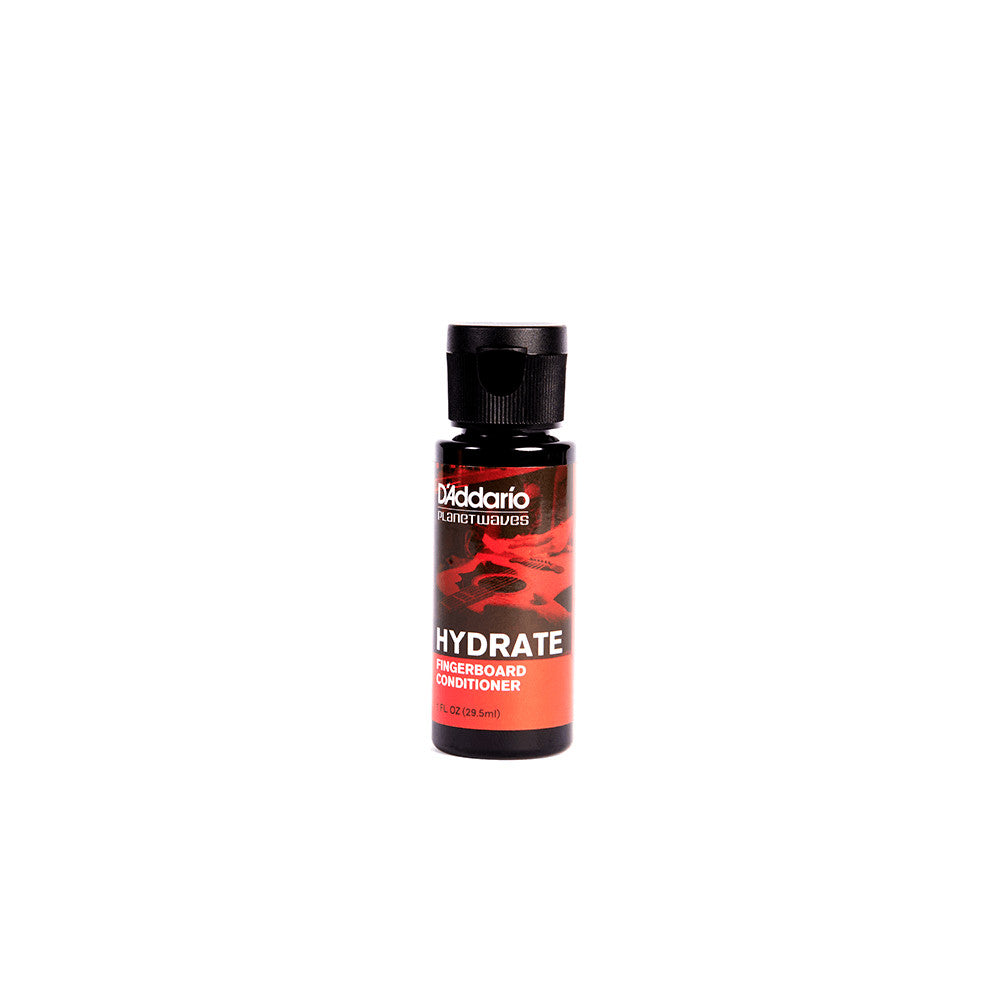 D'Addario Hydrate Fretboard Conditioner 1 OZ PW-FBCS