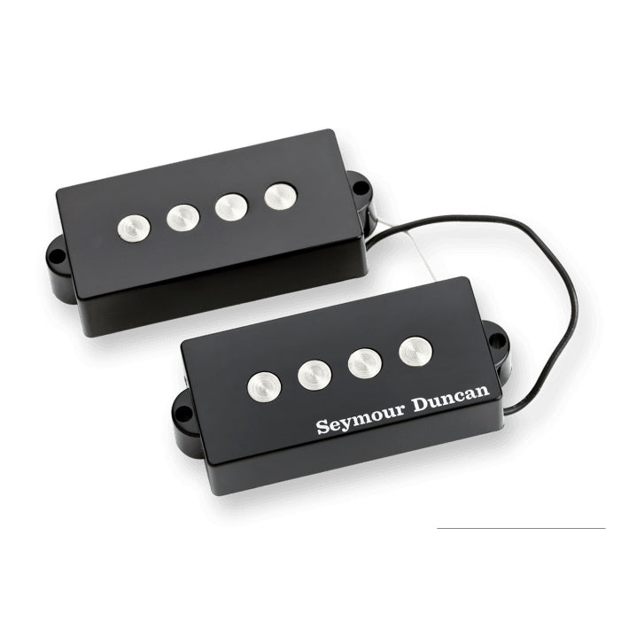 Seymour Duncan - Guitarworks