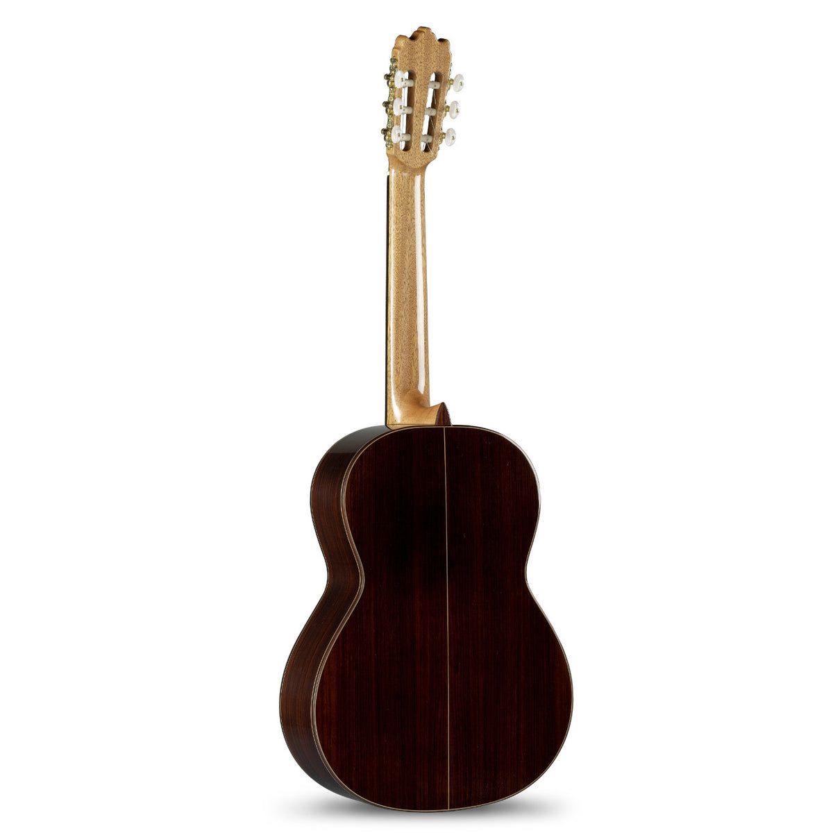 Alhambra 4P Classical Guitar