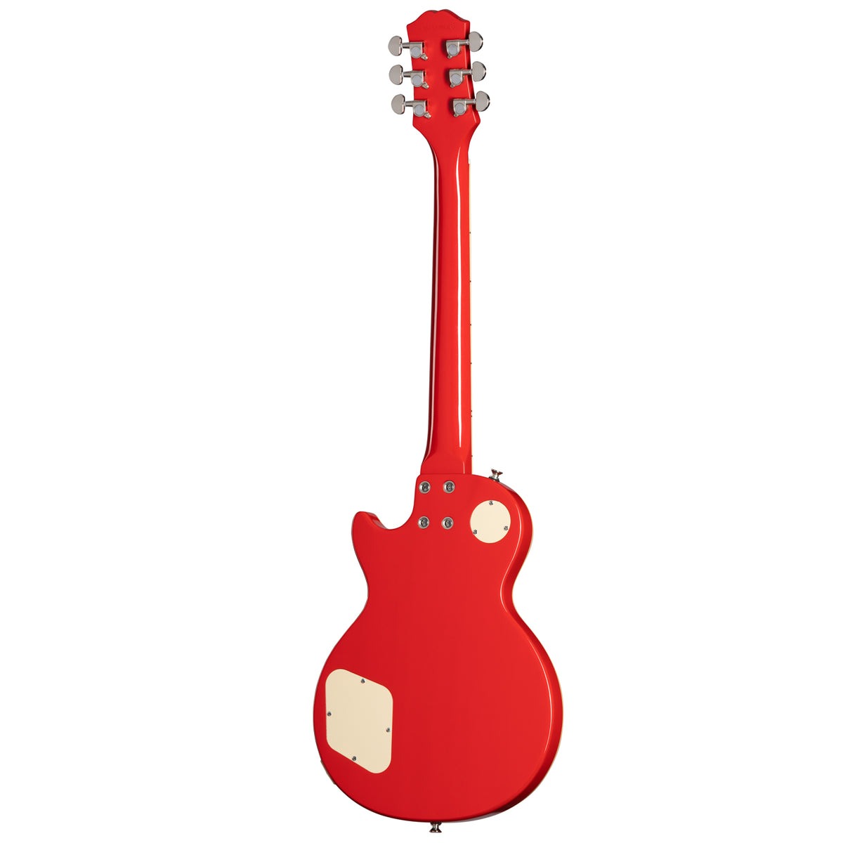 Epiphone Power Players Les Paul Lava Red