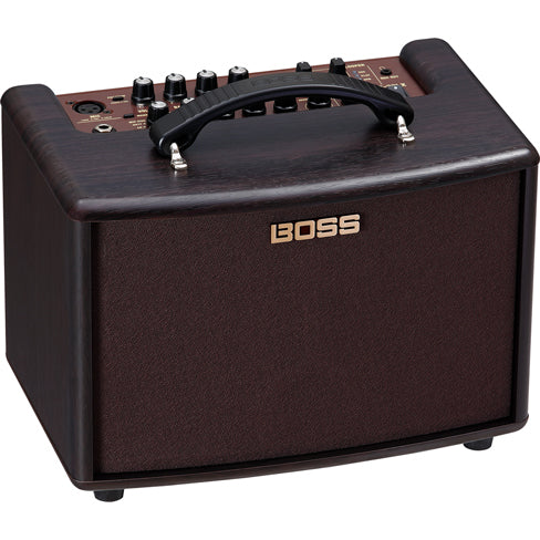 Boss AC-22LX Acoustic Amp - Guitarworks